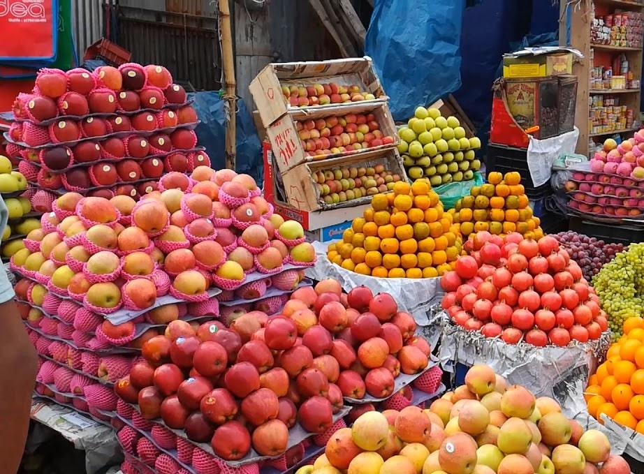 خوراکی‌های کانادایی