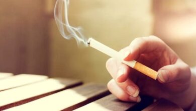 بعد از ترک سیگار چه اتفاقی در بدن می‌افتد؟