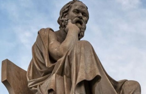 فلسفۀ اخلاق از منظر افلاطون