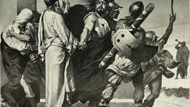 زبان، مذهب و تمدن قوم مادها + نابودی پادشاهی مادها