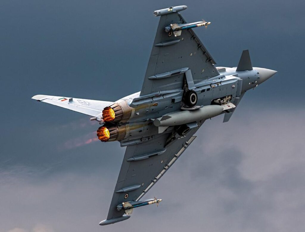 ۵ فروند از پیشرفته ترین جت های جنگنده جهان؛ از Sukhoi Su-35 تا F-15EX Eagle II 7 5 جت جنگنده پیشرفته و برتر جهان