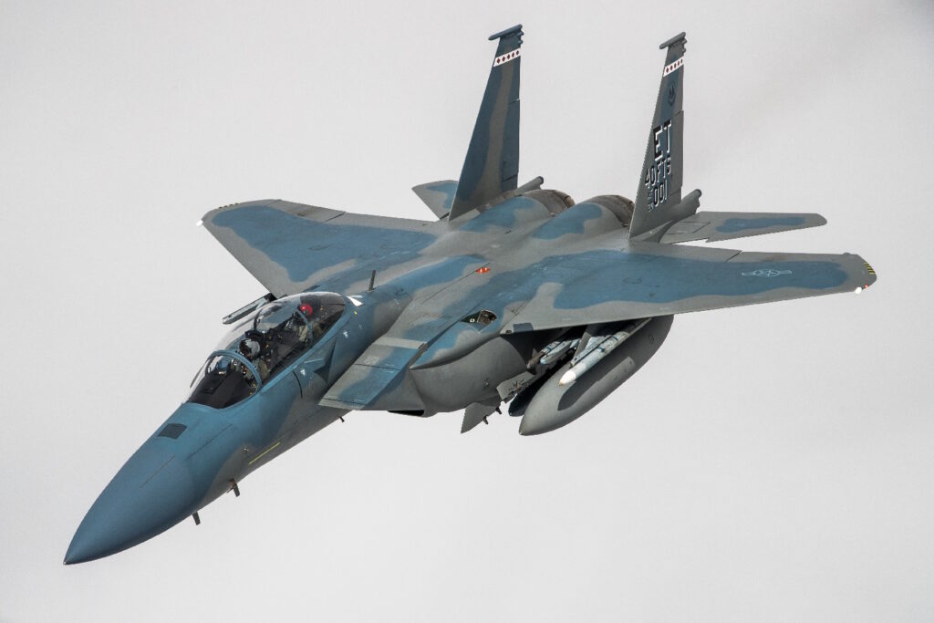 ۵ فروند از پیشرفته ترین جت های جنگنده جهان؛ از Sukhoi Su-35 تا F-15EX Eagle II 11 5 جت جنگنده پیشرفته و برتر جهان