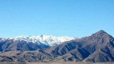 نقش ترکیه در کم‌بارشی در ایران