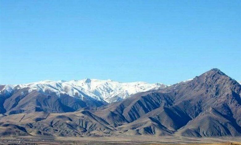 نقش ترکیه در کم‌بارشی در ایران