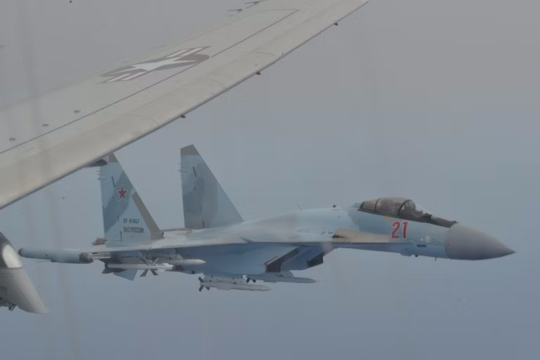 ۵ فروند از پیشرفته ترین جت های جنگنده جهان؛ از Sukhoi Su-35 تا F-15EX Eagle II 5 5 جت جنگنده پیشرفته و برتر جهان