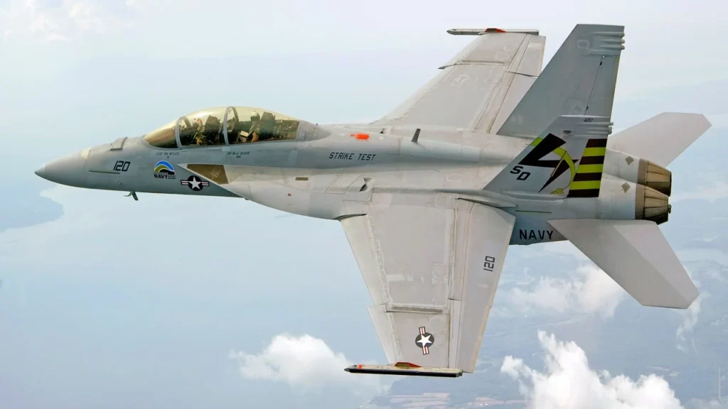 ۵ فروند از پیشرفته ترین جت های جنگنده جهان؛ از Sukhoi Su-35 تا F-15EX Eagle II 10 5 جت جنگنده پیشرفته و برتر جهان