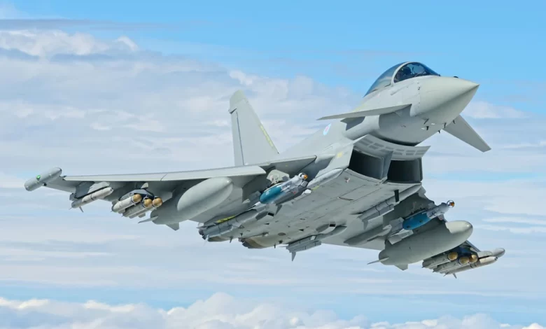 ۵ فروند از پیشرفته ترین جت های جنگنده جهان؛ از Sukhoi Su-35 تا F-15EX Eagle II 1 ۵ فروند از پیشرفته ترین جت های جنگنده جهان؛ از Sukhoi Su-35 تا F-15EX Eagle II