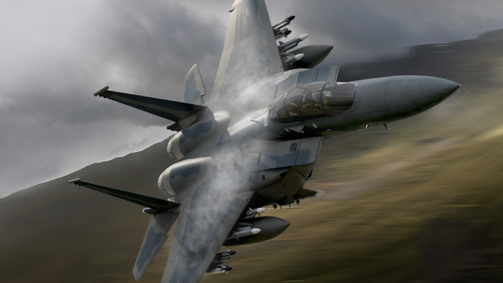 ۵ فروند از پیشرفته ترین جت های جنگنده جهان؛ از Sukhoi Su-35 تا F-15EX Eagle II 12 5 جت جنگنده پیشرفته و برتر جهان