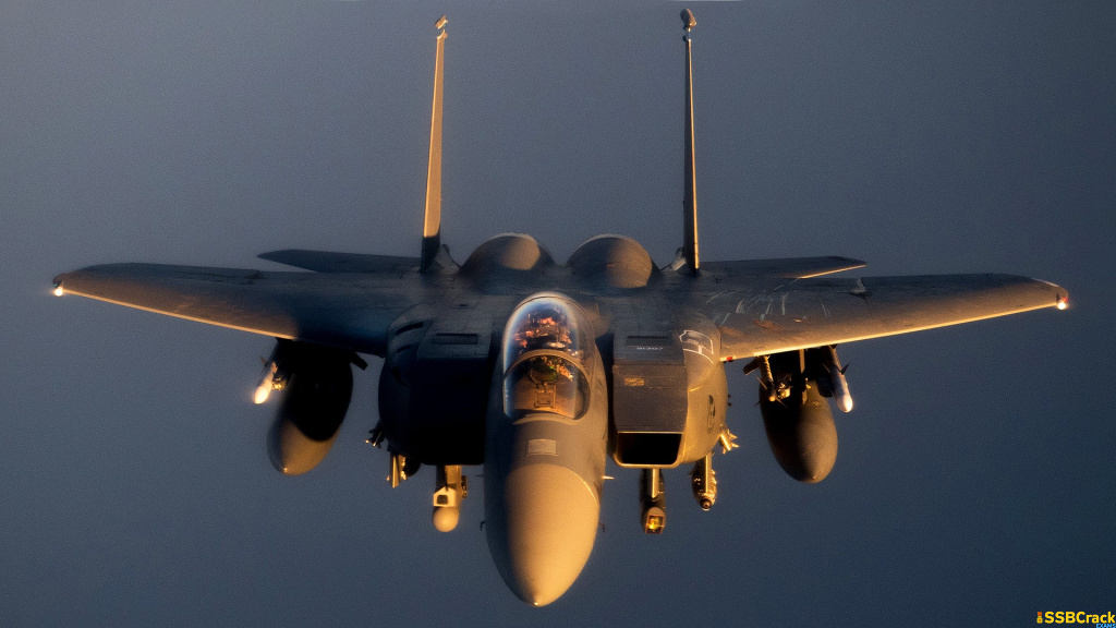 ۵ فروند از پیشرفته ترین جت های جنگنده جهان؛ از Sukhoi Su-35 تا F-15EX Eagle II 14 5 جت جنگنده پیشرفته و برتر جهان