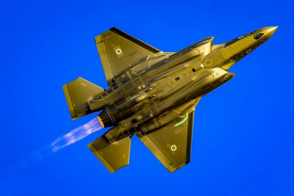۵ فروند از پیشرفته ترین جت های جنگنده جهان؛ از Sukhoi Su-35 تا F-15EX Eagle II 15 5 جت جنگنده پیشرفته و برتر جهان