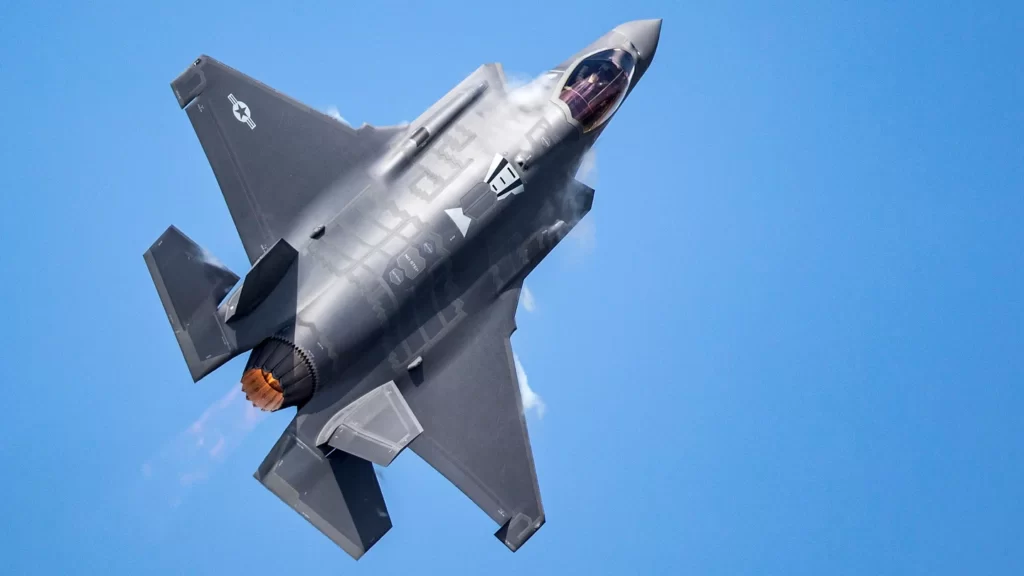 ۵ فروند از پیشرفته ترین جت های جنگنده جهان؛ از Sukhoi Su-35 تا F-15EX Eagle II 17 5 جت جنگنده پیشرفته و برتر جهان