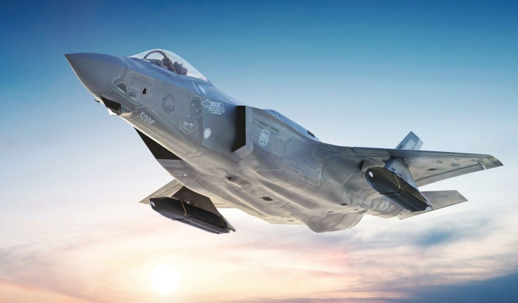 ۵ فروند از پیشرفته ترین جت های جنگنده جهان؛ از Sukhoi Su-35 تا F-15EX Eagle II 16 5 جت جنگنده پیشرفته و برتر جهان