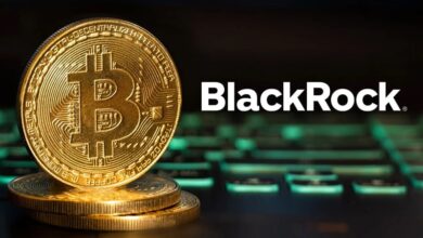 بلک‌راک در مسیر تبدیل شدن به بزرگ‌ترین دارنده بیت کوین!