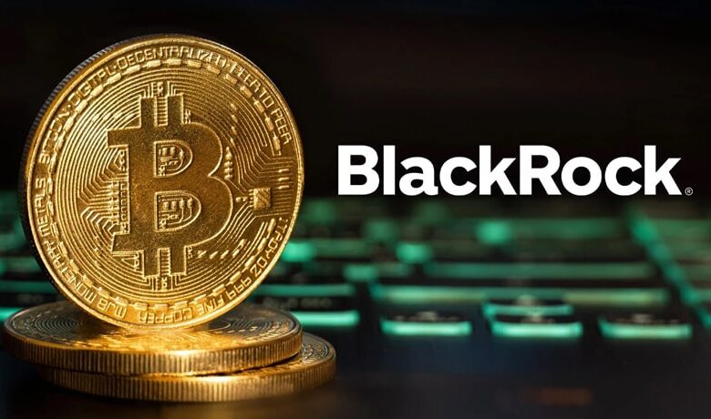 بلکراک در مسیر تبدیل شدن به بزرگترین دارنده بیت کوین! 1 بلکراک در مسیر تبدیل شدن به بزرگترین دارنده بیت کوین!