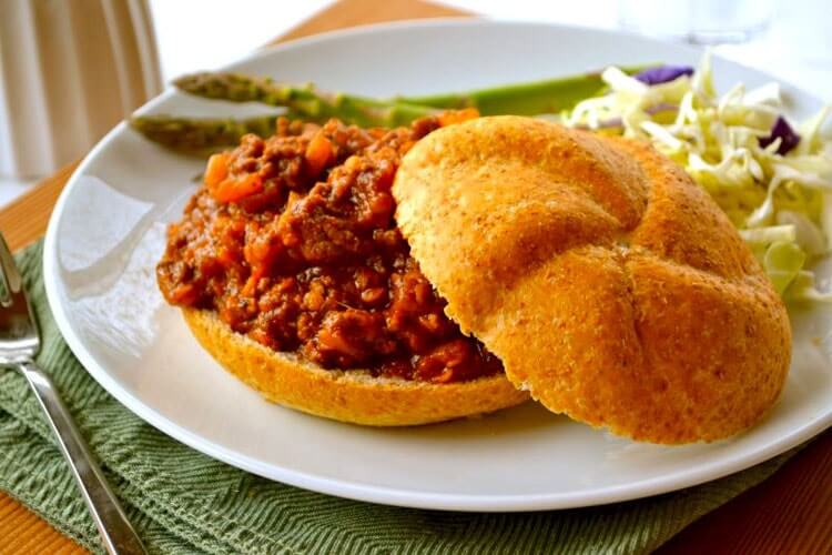 ویژگی غذایی در کانادا 4 محبوبترین غذا در کانادا