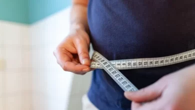 چرا ناگهانی وزن اضافه می‌کنیم؟ ۹ دلیل و راه‌های پیشگیری آن‌ها