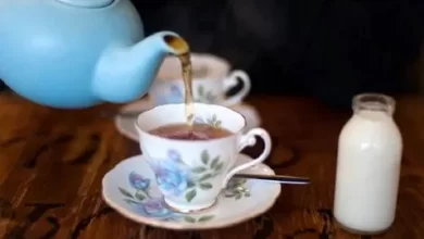 توصیه‌های یک «استاد شیمی» در مورد نوشیدن چای؛ از افزودن نمک تا گریپ‌فروت!