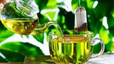 فواید چای سبز چیست؟ ( طبع چای سبز + انواع خاصیت چای سبز )