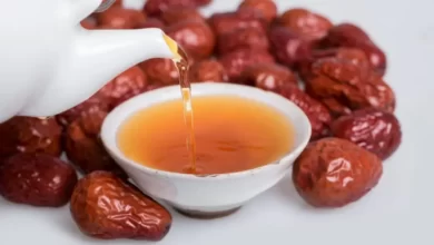 این چای "کلید سلامتی" است
