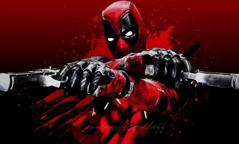 نگاهی به تمام ایستراگهای تریلر فیلم Deadpool & Wolverine 1 نگاهی به تمام ایستراگهای تریلر فیلم Deadpool & Wolverine