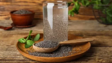 دانه ای که سرشار از امگا3 است و قند خون، فشار خون، زمان خواب را تنظیم می کند