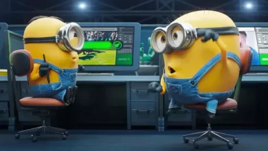 انیمیشن Despicable Me 4؛ هوش مصنوعی بازیچه دست مینیون‌ها