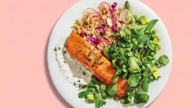 ۷ ماده‌ی غذایی انرژی‌زا برای رفع خستگی بدن