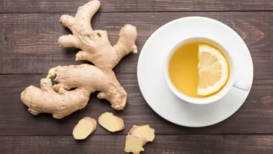 ۲۰ مورد از خواص زنجبیل برای سلامتی، زیبایی و لاغری