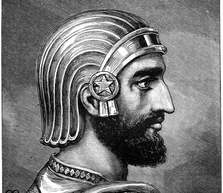 سلسله هخامنشیان؛ مردمانی پارس زبان همراه با خون اصالت و صلابت در رگ ها
