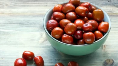 عالی ترین صبحانه | مصرف 10 عدد از این میوه کوچک در ناشتا برای 100 سال شما کافی است