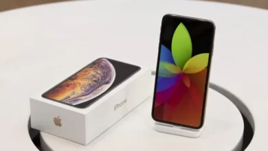 حرف i در iPhone به چه معنا است؟