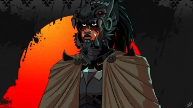 انتشار نخستین تصویر رسمی از انیمیشن Batman Azteca