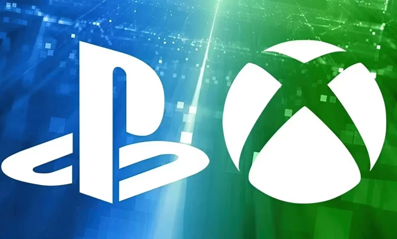 تحلیلگر: شکست Xbox در برابر PS تصوری اشتباه از سوی گیمرها است 1 تحلیلگر: شکست Xbox در برابر PS تصوری اشتباه از سوی گیمرها است