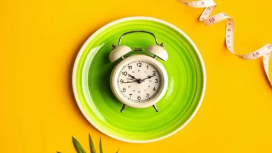 ۹ روش مؤثر برای رسیدن به وزن ایده‌آل تا عید نوروز
