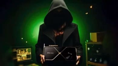 بازار سیاه فروش کارت گرافیک RTX 4090 در چین به اوج رسید