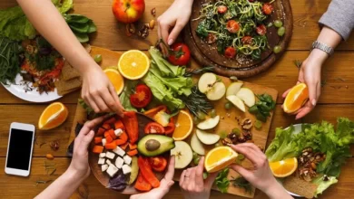 ۱۲ ماده‌ی غذایی عالی برای هضم بهتر و مبارزه با مشکلات گوارشی