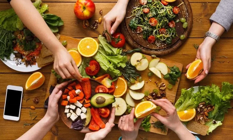 ۱۲ ماده‌ی غذایی عالی برای هضم بهتر و مبارزه با مشکلات گوارشی