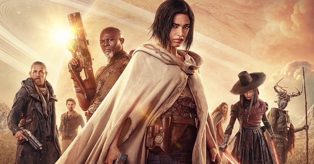 فیلم rebel moon
