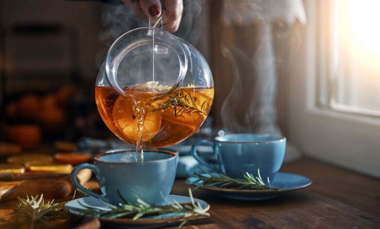 خبر بد برای عاشقان چای