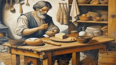 میان‌سال‌ها برای عمر بیشتر چند اصطلاح ساده را یاد بگیرند و فرمول بسازند!
