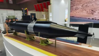 ایران یک سلاح جدید در «نمایشگاه دوحه» رو کرد
