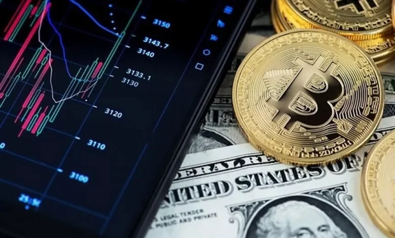 باد بیت‌کوین خوابید؟