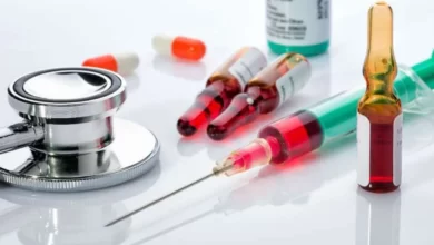 آمپول‌های نوروبیون و ب کمپلکس؛ خوب یا بد؟