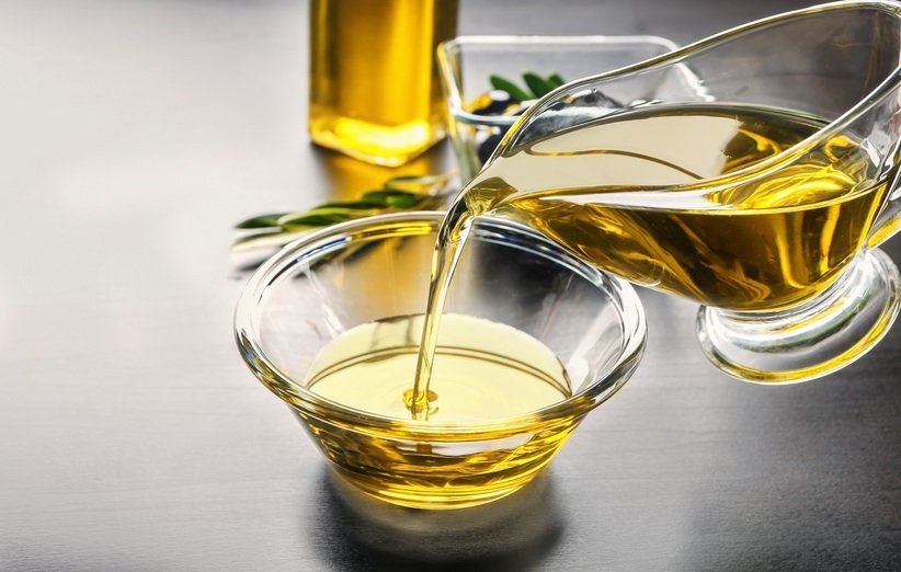 روغن زیتون در رژیم غذایی برای آرتروز
