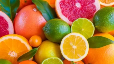 چرا نباید فوراً پس از صرف غذا مرکبات مصرف کنیم؟