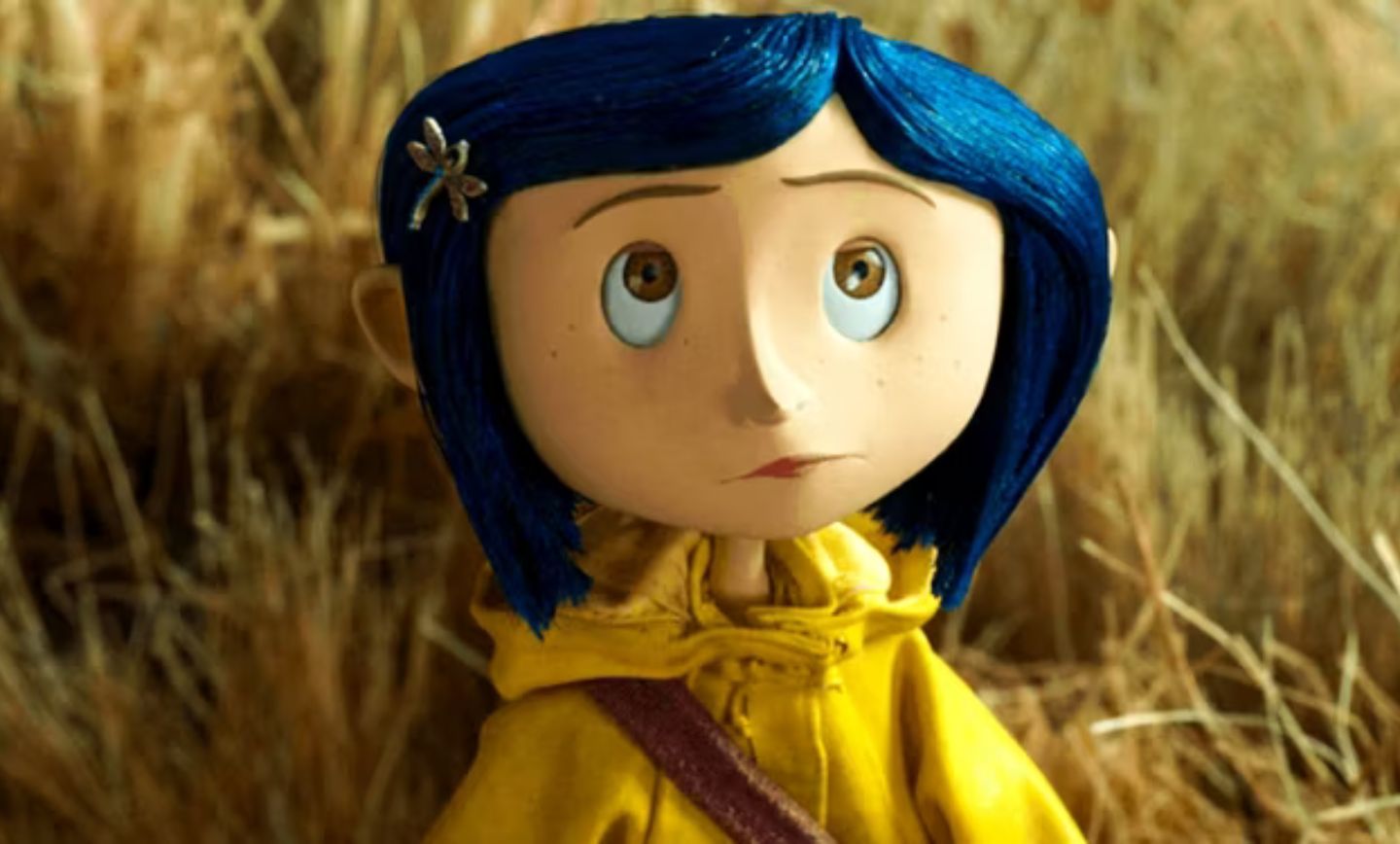 کورالاین (Coraline -2009)