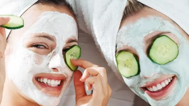 ۶ ماسک صورت مخصوص شب برای داشتن پوستی رویایی