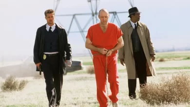 20 فیلم روانشناختی برتر تاریخ سینما