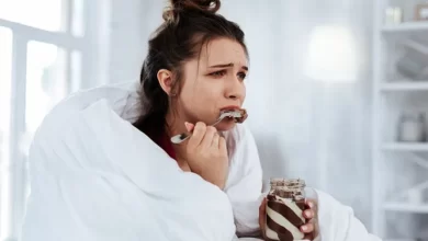 خوردن احساسی چیست و چگونه بر آن غلبه کنیم؟