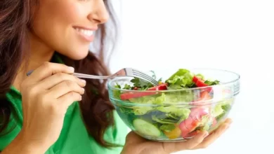 خوراکی‌های چربی‌سوز قوی؛ ۳۴ غذای چربی‌سوز برای لاغری سریع و آسان